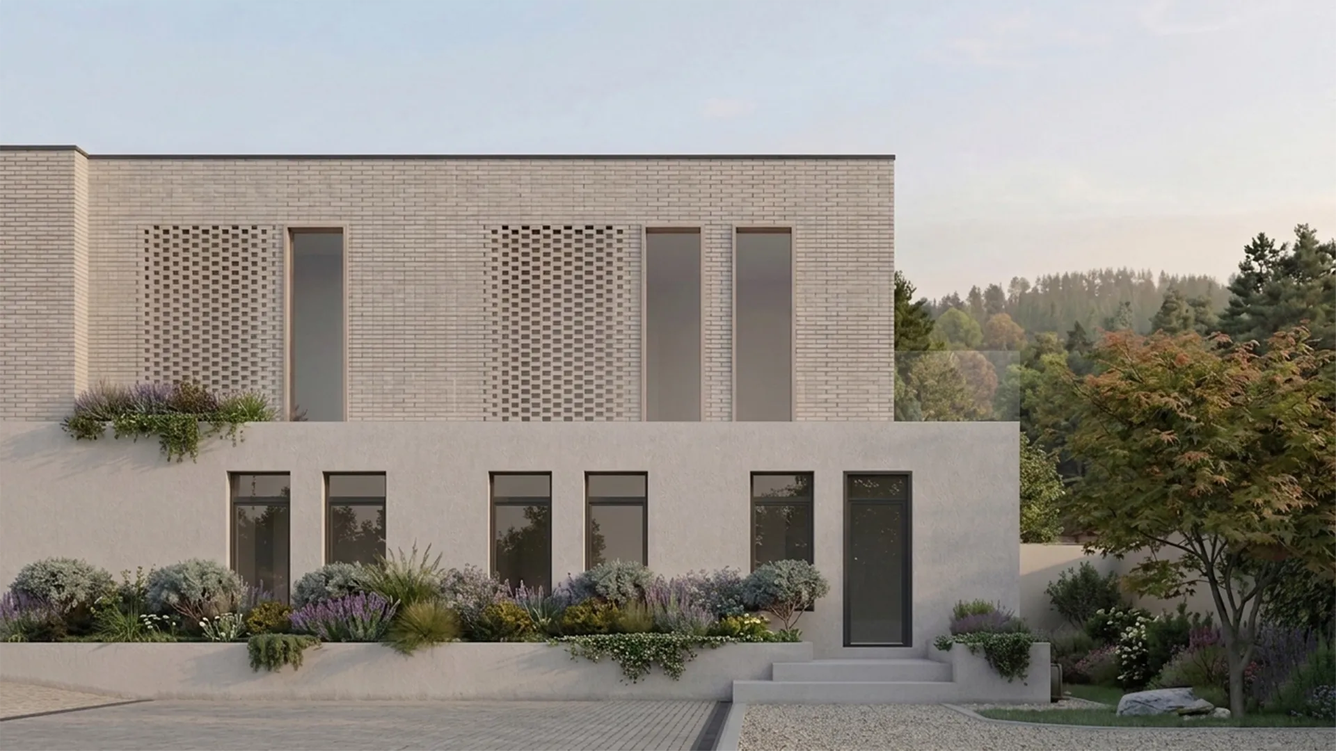 CASA MIEREA