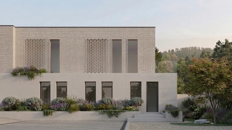 CASA MIEREA