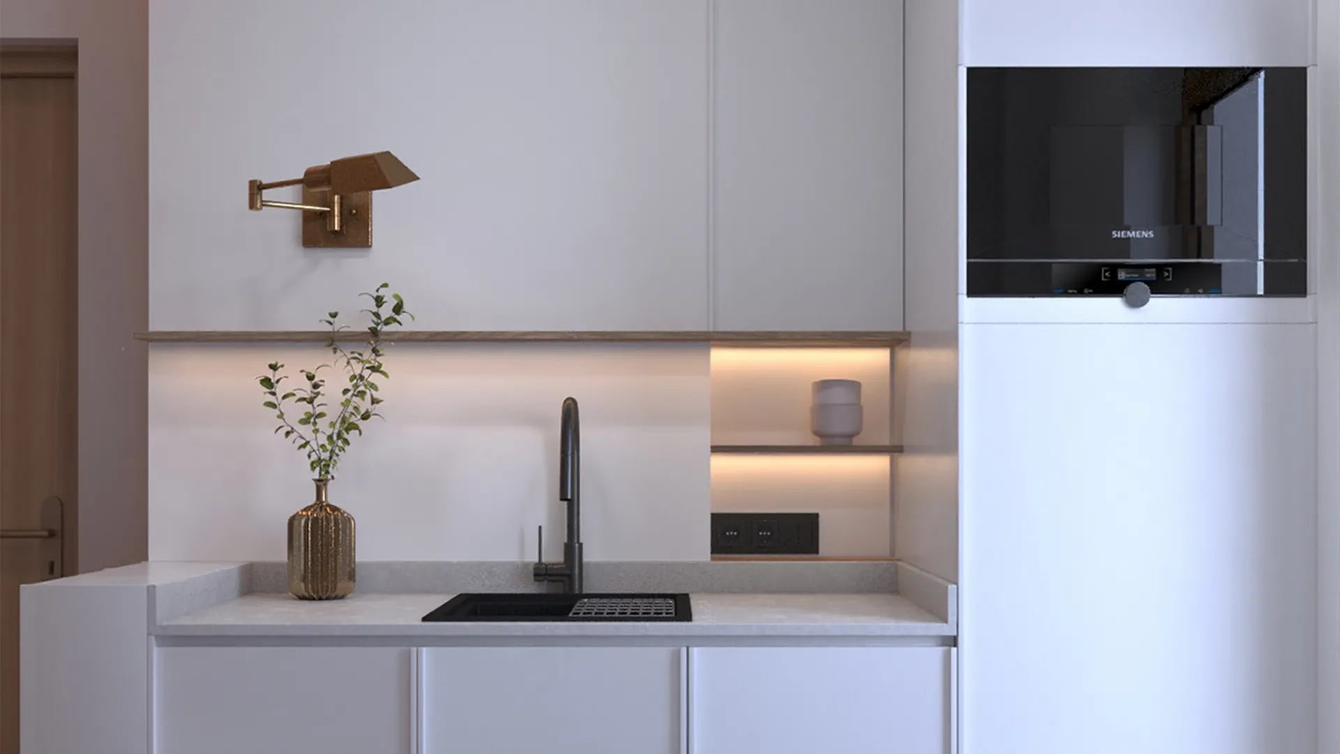 APARTAMENT AUREL VLAICU