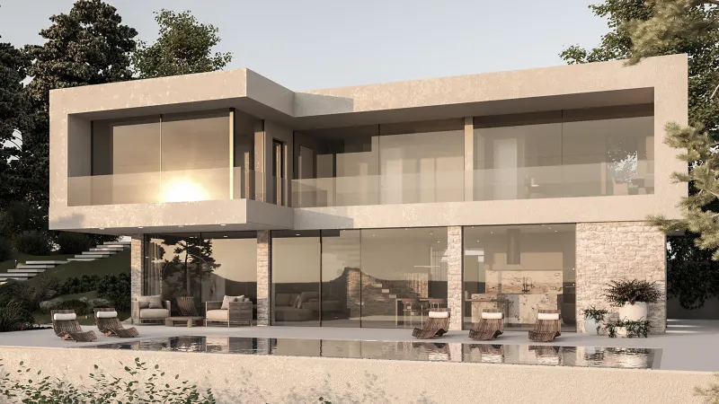 CASA BENISSA